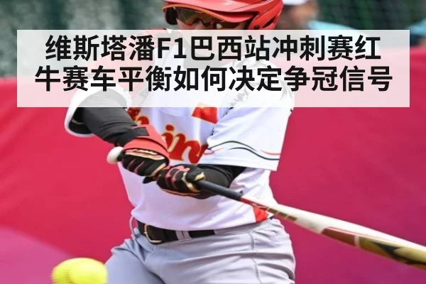 维斯塔潘F1巴西站冲刺赛红牛赛车平衡如何决定争冠信号